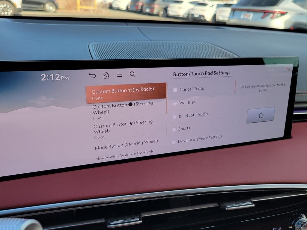 2026 Genesis GV70 3.5T Sport Advanced Chantilly VA