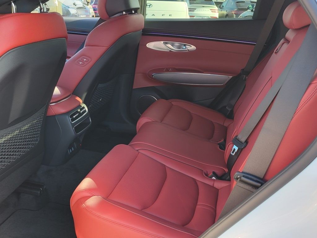 2026 Genesis GV70 3.5T Sport Advanced Chantilly VA