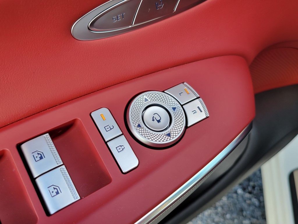 2026 Genesis GV70 3.5T Sport Advanced Chantilly VA