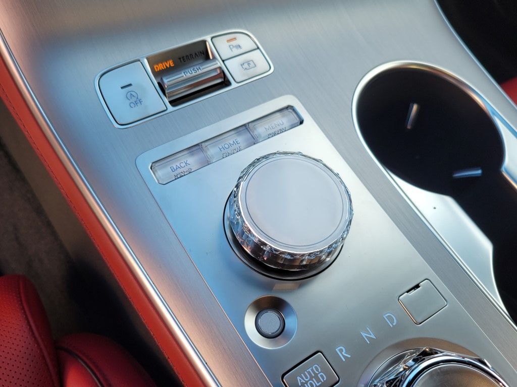 2026 Genesis GV70 3.5T Sport Advanced Chantilly VA