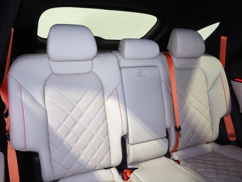 2026 Genesis GV70 3.5T Sport Prestige AWD *HEADS-UP DISPLAY, NAVIGATION, ADAPTIVE CRUISE, SAFETY ALERTS, 360 CAMERAS, 27 INCH OLED DISPLAY, PANO MOONROOF, NAPPA LEATHER, CLIMATE/MASSAGE SEATS, HEATED STEERING, AUTOMATIC PARKING, BANG & OLUFSEN Round Rock TX