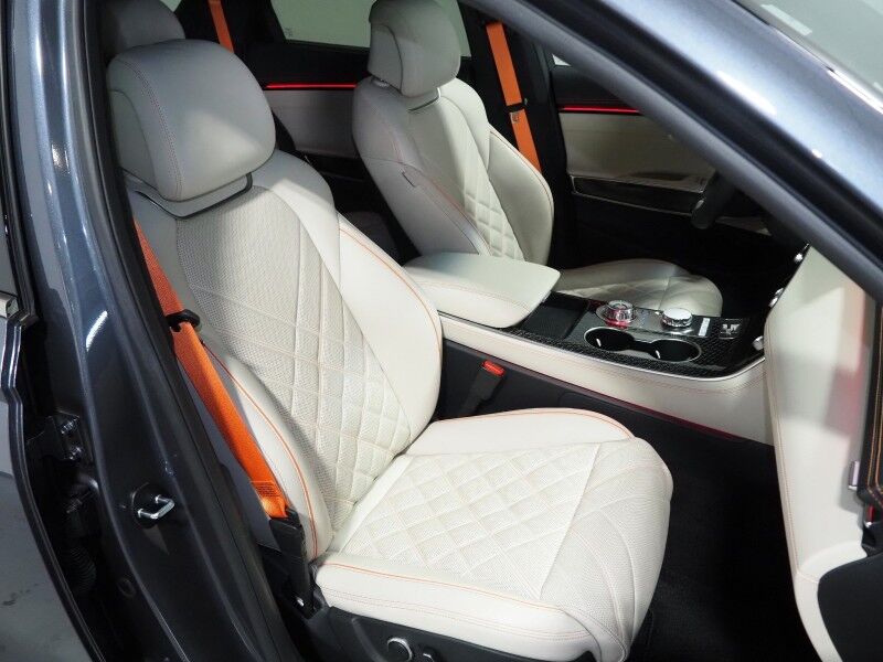 2026 Genesis GV70 3.5T Sport Prestige AWD *HEADS-UP DISPLAY, NAVIGATION, ADAPTIVE CRUISE, SAFETY ALERTS, 360 CAMERAS, 27 INCH OLED DISPLAY, PANO MOONROOF, NAPPA LEATHER, CLIMATE/MASSAGE SEATS, HEATED STEERING, AUTOMATIC PARKING, BANG & OLUFSEN Round Rock TX