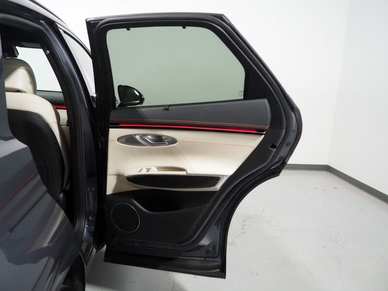 2026 Genesis GV70 3.5T Sport Prestige AWD *HEADS-UP DISPLAY, NAVIGATION, ADAPTIVE CRUISE, SAFETY ALERTS, 360 CAMERAS, 27 INCH OLED DISPLAY, PANO MOONROOF, NAPPA LEATHER, CLIMATE/MASSAGE SEATS, HEATED STEERING, AUTOMATIC PARKING, BANG & OLUFSEN Round Rock TX