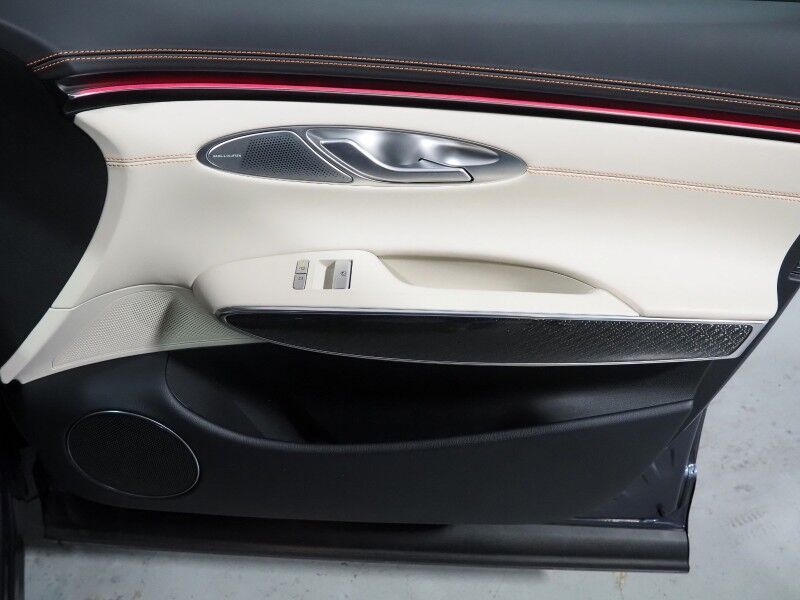 2026 Genesis GV70 3.5T Sport Prestige AWD *HEADS-UP DISPLAY, NAVIGATION, ADAPTIVE CRUISE, SAFETY ALERTS, 360 CAMERAS, 27 INCH OLED DISPLAY, PANO MOONROOF, NAPPA LEATHER, CLIMATE/MASSAGE SEATS, HEATED STEERING, AUTOMATIC PARKING, BANG & OLUFSEN Round Rock TX