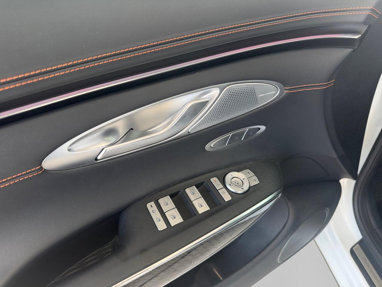 2026 Genesis GV70 3.5T Sport Prestige  Selma TX