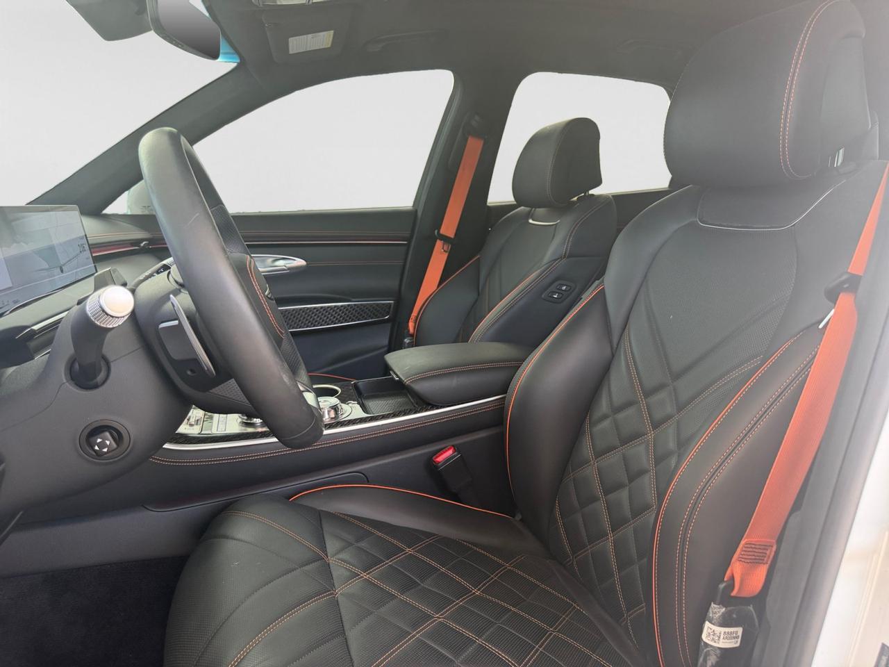 2026 Genesis GV70 3.5T Sport Prestige  Selma TX