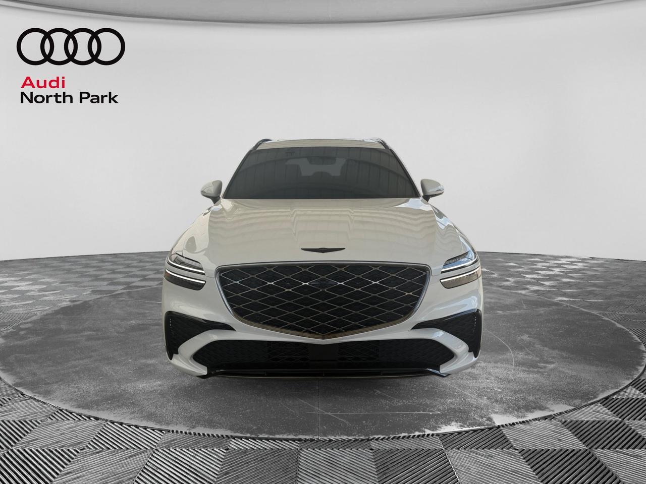 2026 Genesis GV70 3.5T Sport Prestige  Selma TX