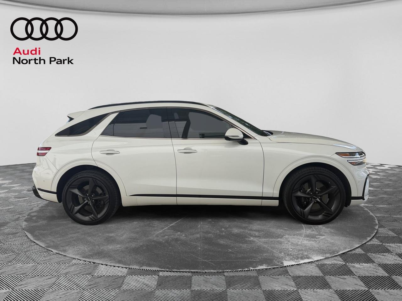 2026 Genesis GV70 3.5T Sport Prestige  Selma TX