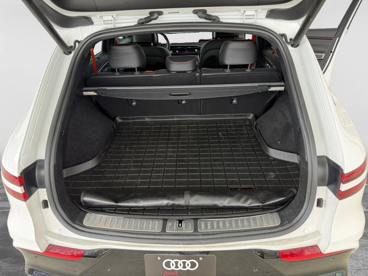 2026 Genesis GV70 3.5T Sport Prestige  Selma TX