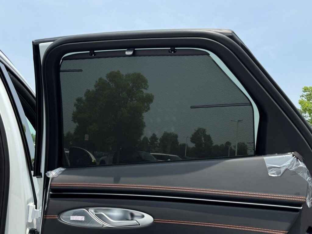 2026 Genesis GV70 3.5T Sport Prestige Chantilly VA