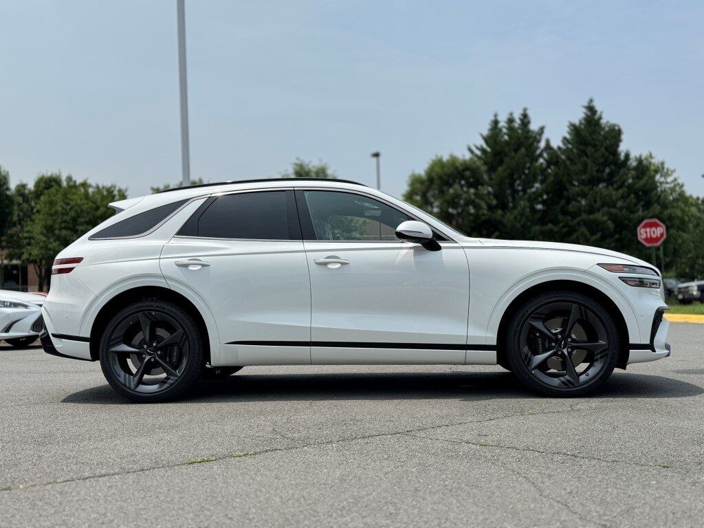 2026 Genesis GV70 3.5T Sport Prestige Chantilly VA