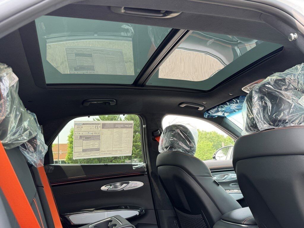 2026 Genesis GV70 3.5T Sport Prestige Chantilly VA