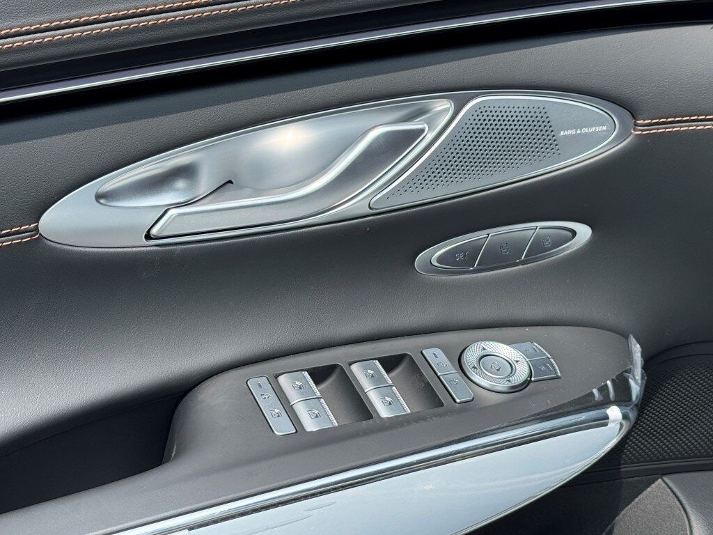 2026 Genesis GV70 3.5T Sport Prestige Chantilly VA