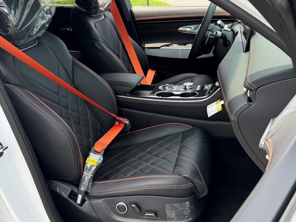 2026 Genesis GV70 3.5T Sport Prestige Chantilly VA