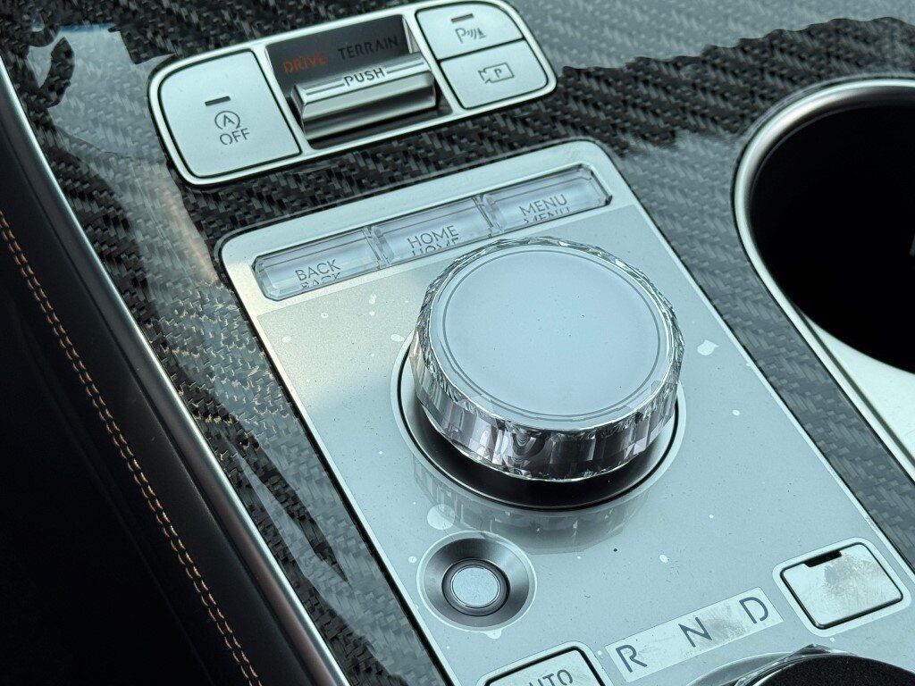 2026 Genesis GV70 3.5T Sport Prestige Chantilly VA