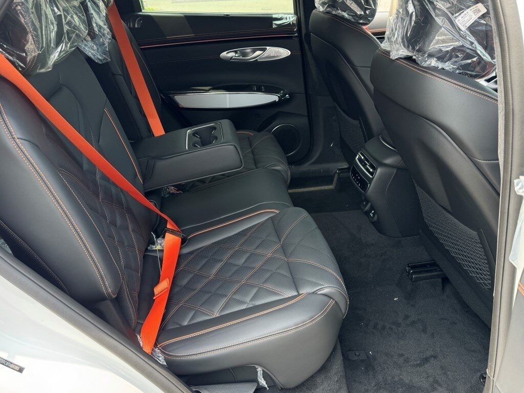 2026 Genesis GV70 3.5T Sport Prestige Chantilly VA