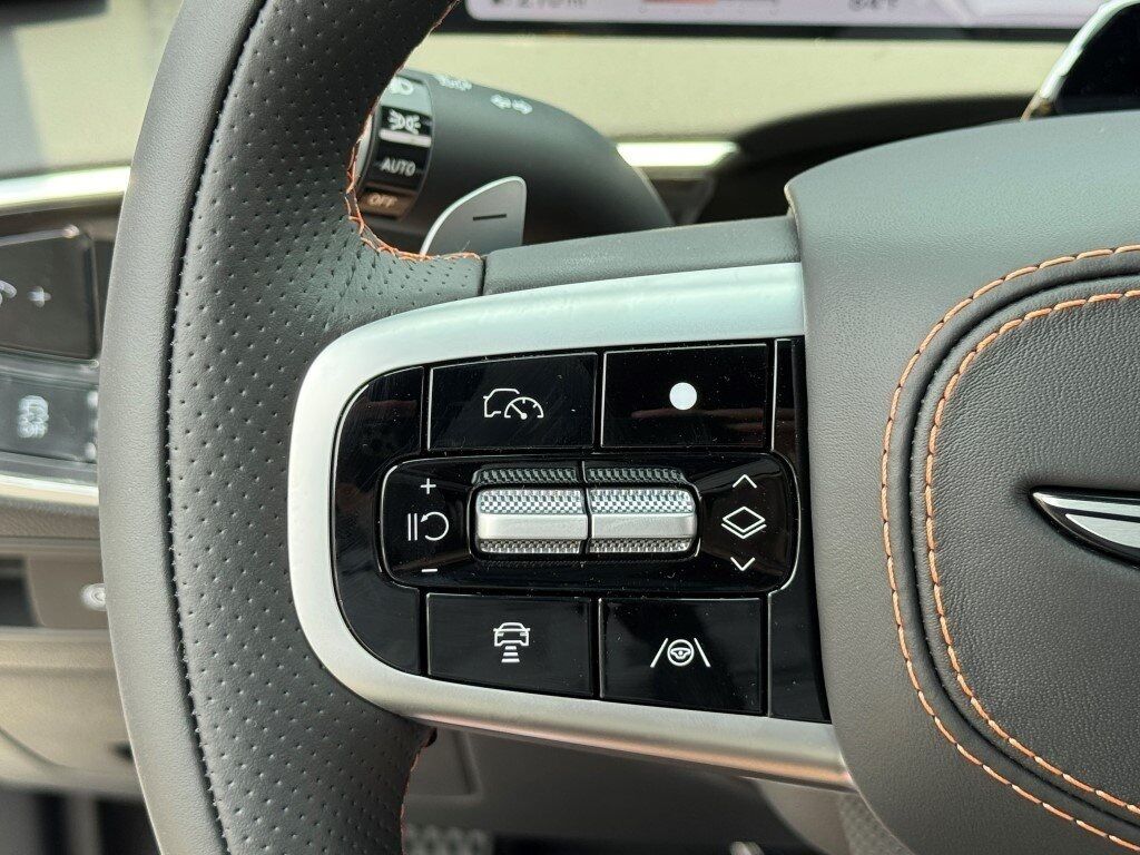 2026 Genesis GV70 3.5T Sport Prestige Chantilly VA