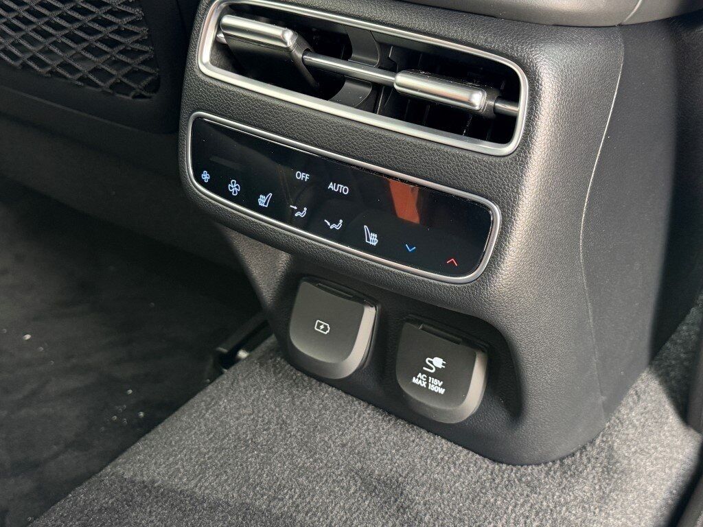 2026 Genesis GV70 3.5T Sport Prestige Chantilly VA