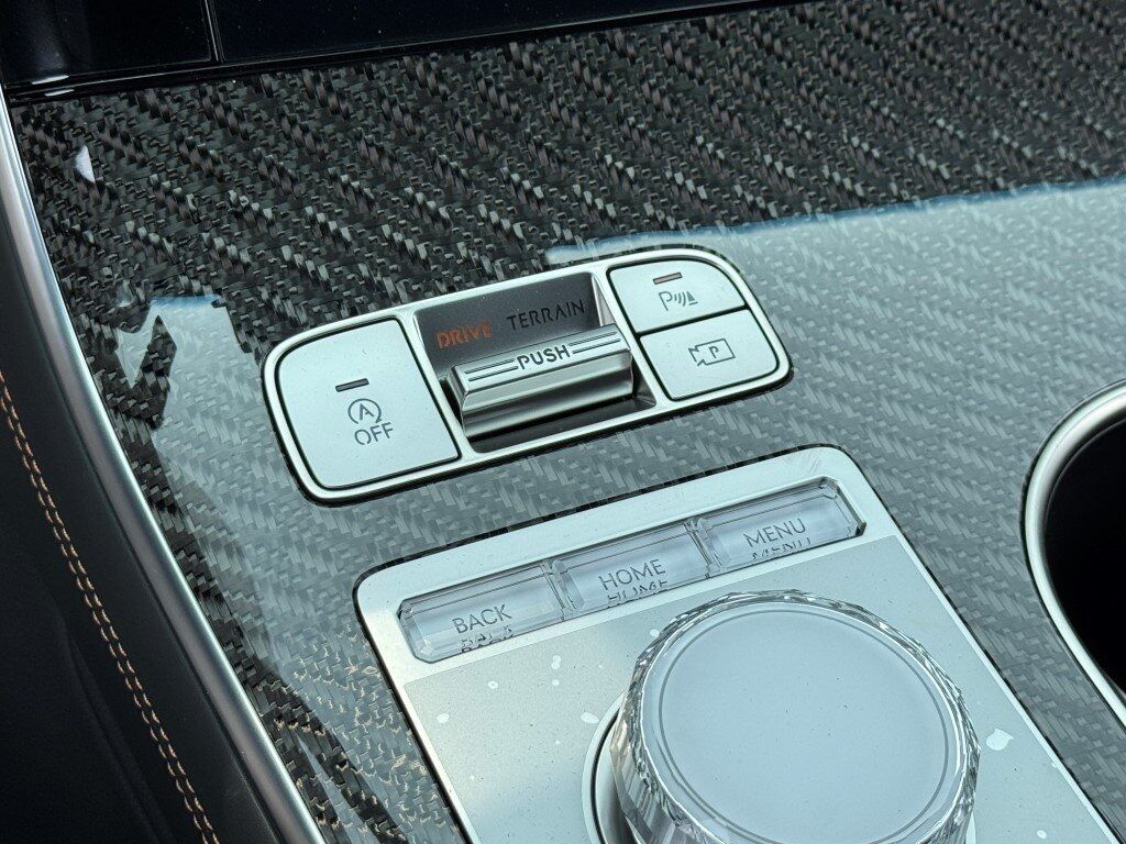 2026 Genesis GV70 3.5T Sport Prestige Chantilly VA
