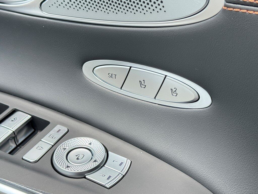 2026 Genesis GV70 3.5T Sport Prestige Chantilly VA