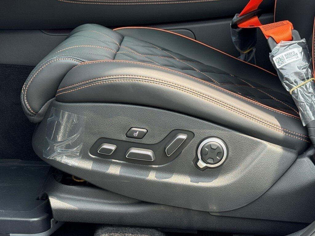 2026 Genesis GV70 3.5T Sport Prestige Chantilly VA