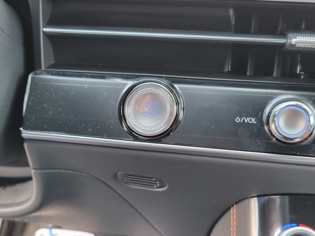 2026 Genesis GV70 3.5T Sport Prestige Chantilly VA