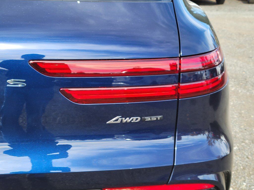 2026 Genesis GV70 3.5T Sport Prestige Chantilly VA