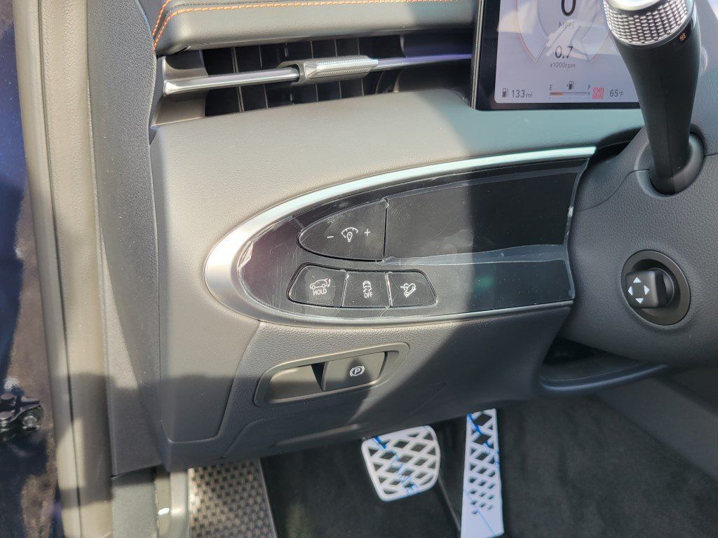 2026 Genesis GV70 3.5T Sport Prestige Chantilly VA