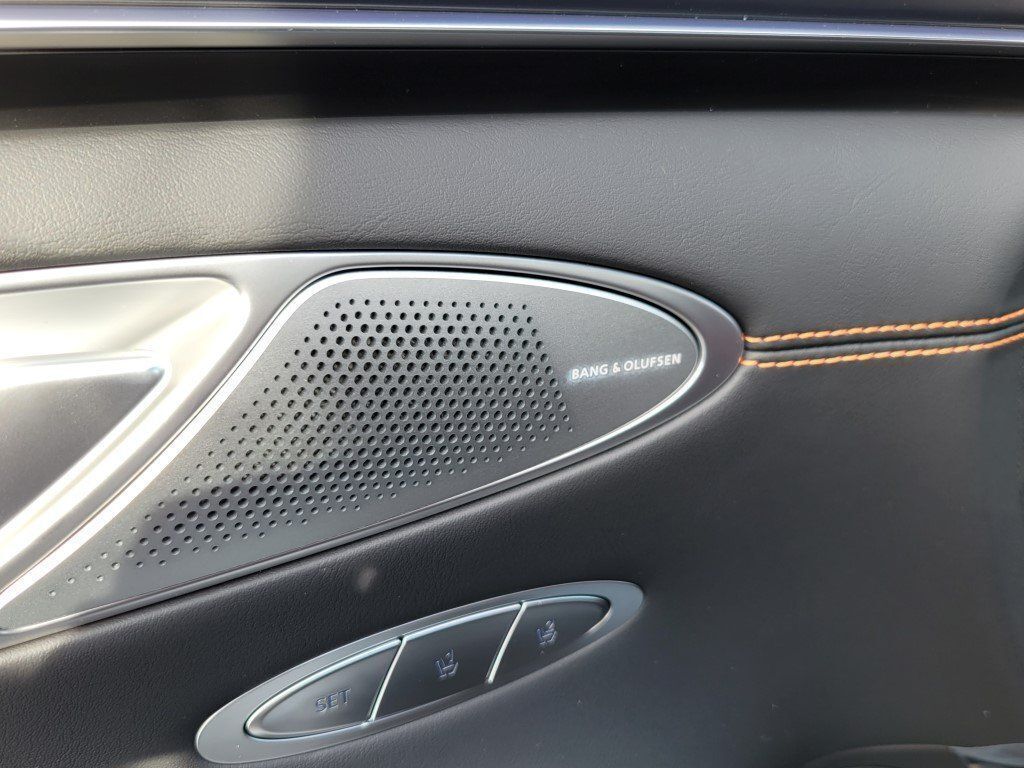 2026 Genesis GV70 3.5T Sport Prestige Chantilly VA