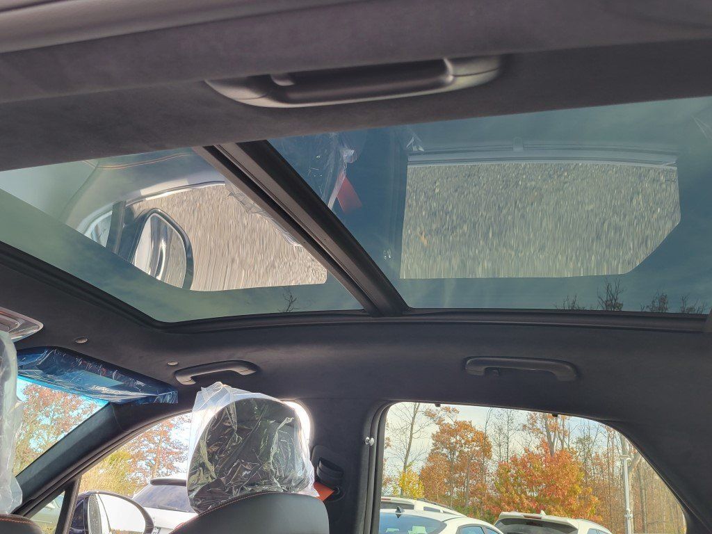 2026 Genesis GV70 3.5T Sport Prestige Chantilly VA