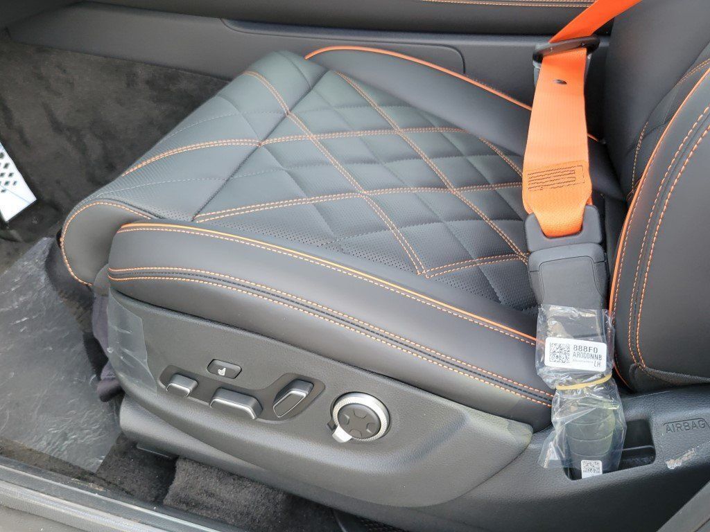 2026 Genesis GV70 3.5T Sport Prestige Chantilly VA