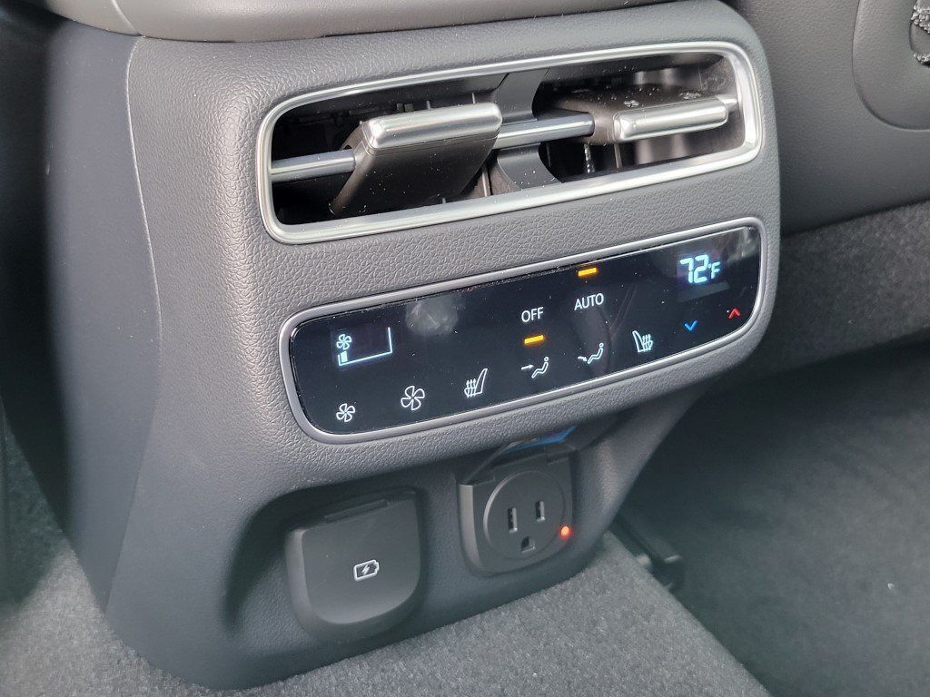 2026 Genesis GV70 3.5T Sport Prestige Chantilly VA