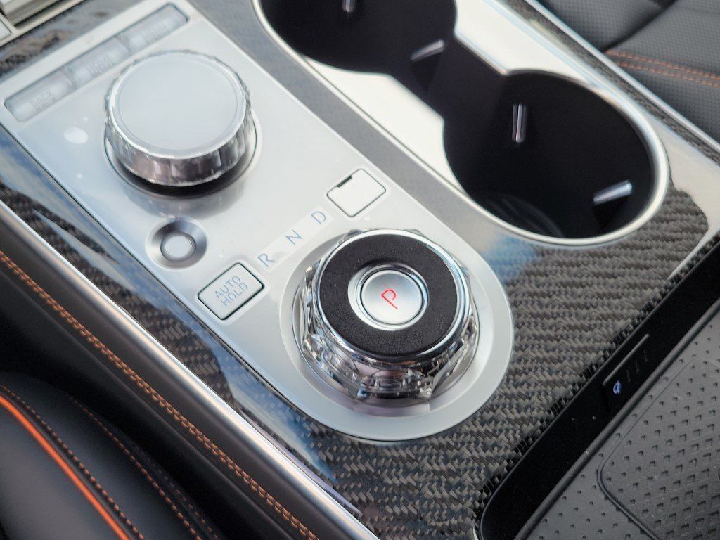 2026 Genesis GV70 3.5T Sport Prestige Chantilly VA