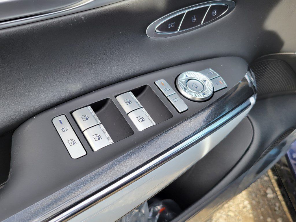 2026 Genesis GV70 3.5T Sport Prestige Chantilly VA