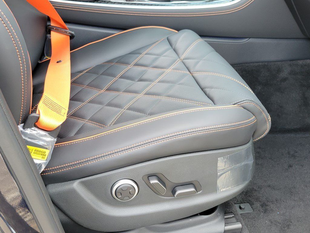 2026 Genesis GV70 3.5T Sport Prestige Chantilly VA