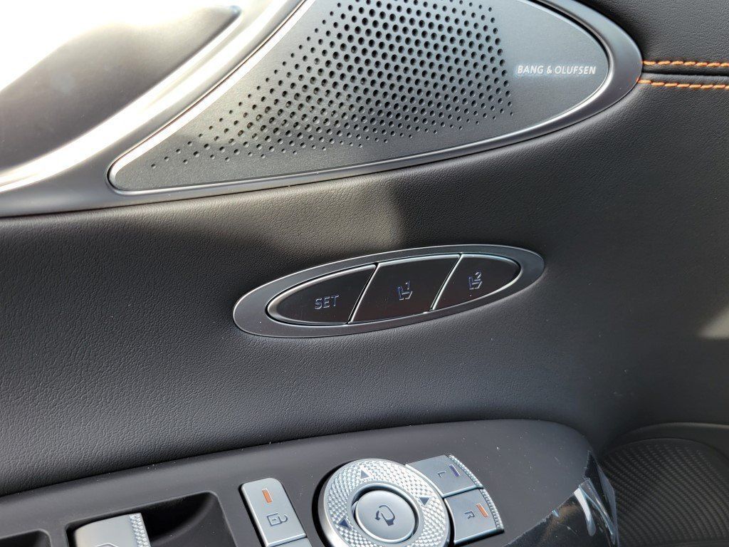 2026 Genesis GV70 3.5T Sport Prestige Chantilly VA