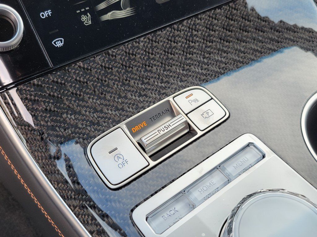 2026 Genesis GV70 3.5T Sport Prestige Chantilly VA