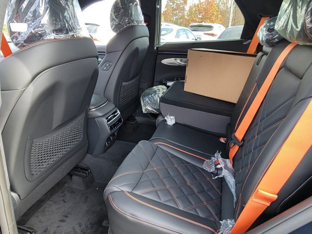 2026 Genesis GV70 3.5T Sport Prestige Chantilly VA