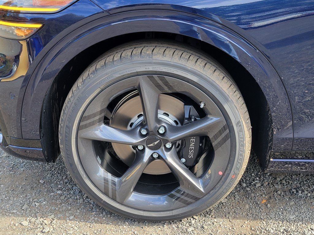 2026 Genesis GV70 3.5T Sport Prestige Chantilly VA