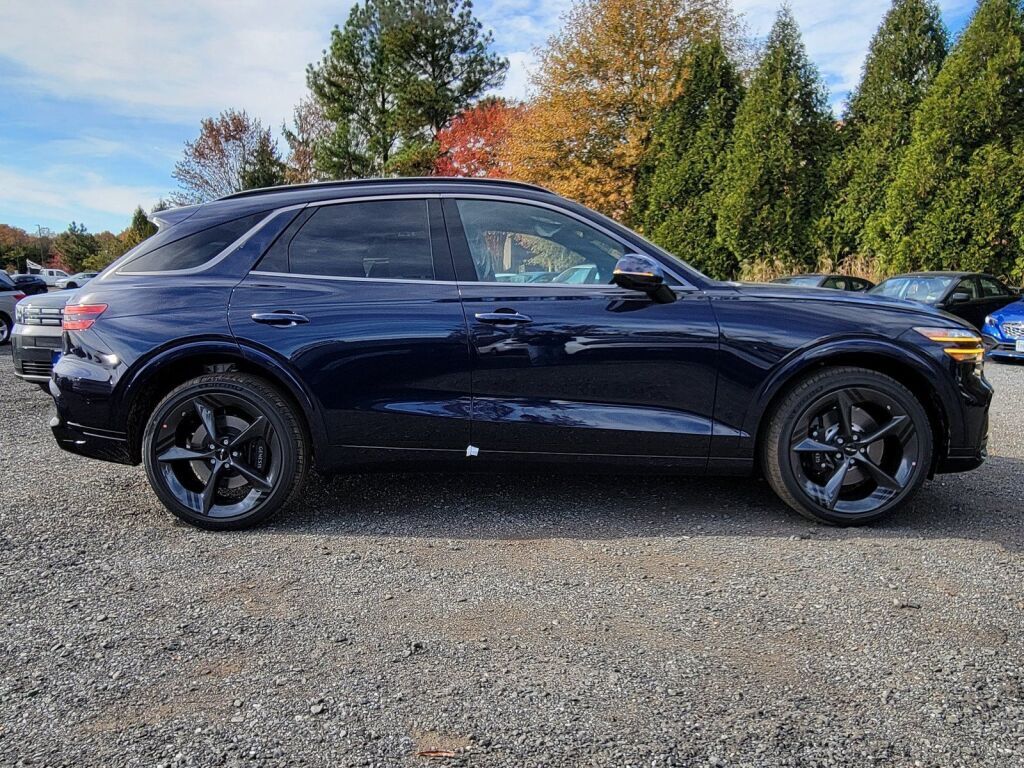 2026 Genesis GV70 3.5T Sport Prestige Chantilly VA
