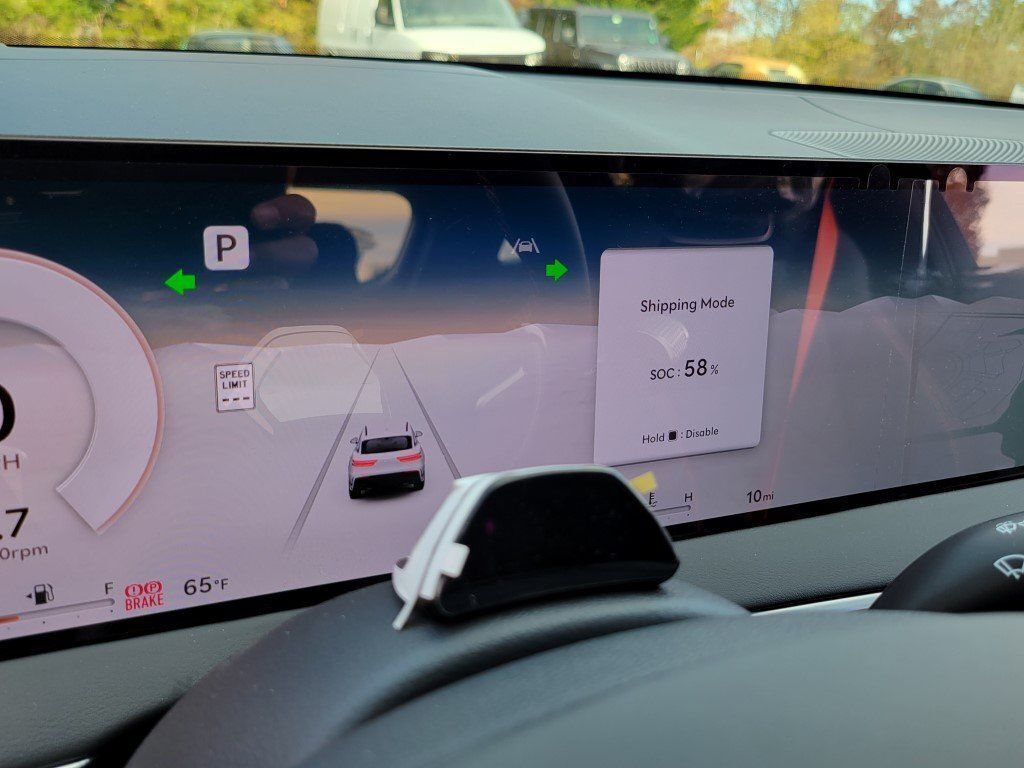 2026 Genesis GV70 3.5T Sport Prestige Chantilly VA