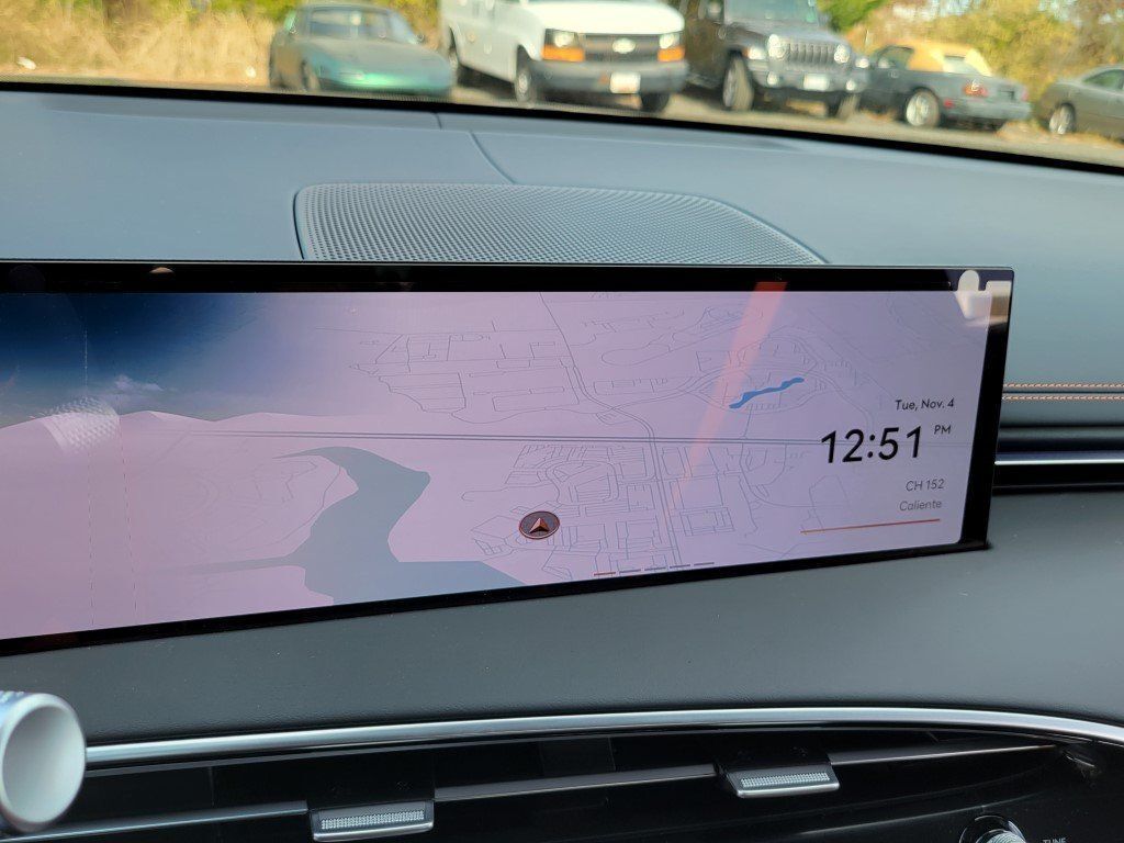 2026 Genesis GV70 3.5T Sport Prestige Chantilly VA