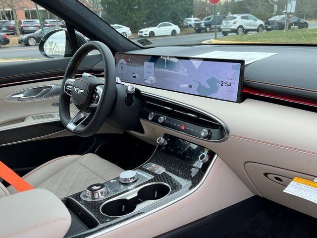 2026 Genesis GV70 3.5T Sport Prestige Chantilly VA