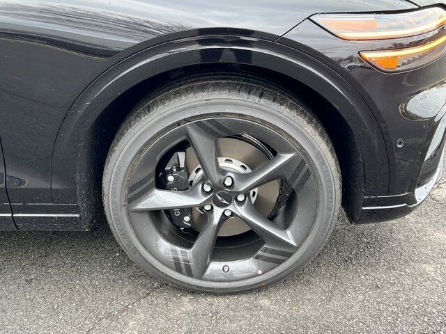 2026 Genesis GV70 3.5T Sport Prestige Chantilly VA