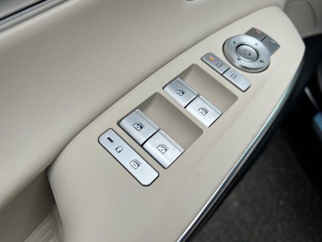 2026 Genesis GV70 3.5T Sport Prestige Chantilly VA