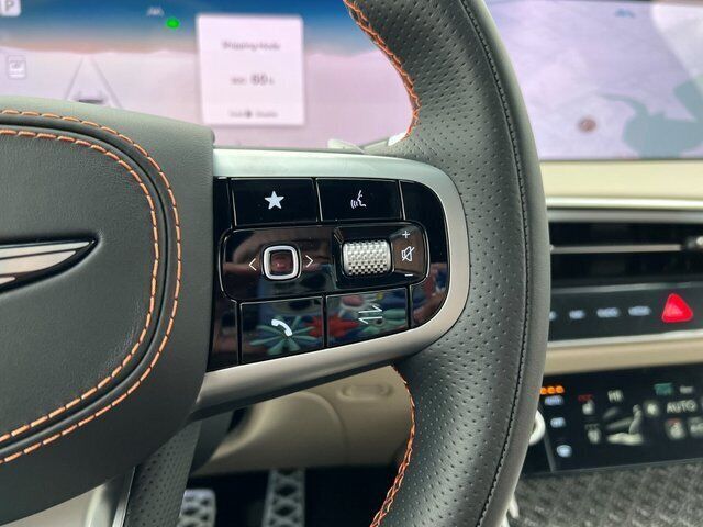 2026 Genesis GV70 3.5T Sport Prestige Chantilly VA