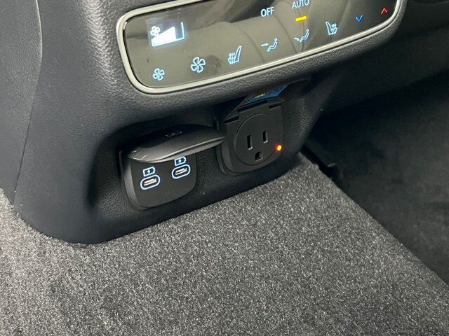 2026 Genesis GV70 3.5T Sport Prestige Chantilly VA