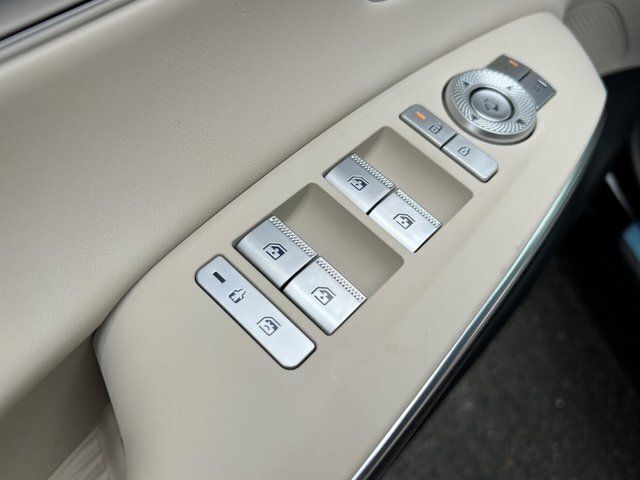 2026 Genesis GV70 3.5T Sport Prestige Chantilly VA