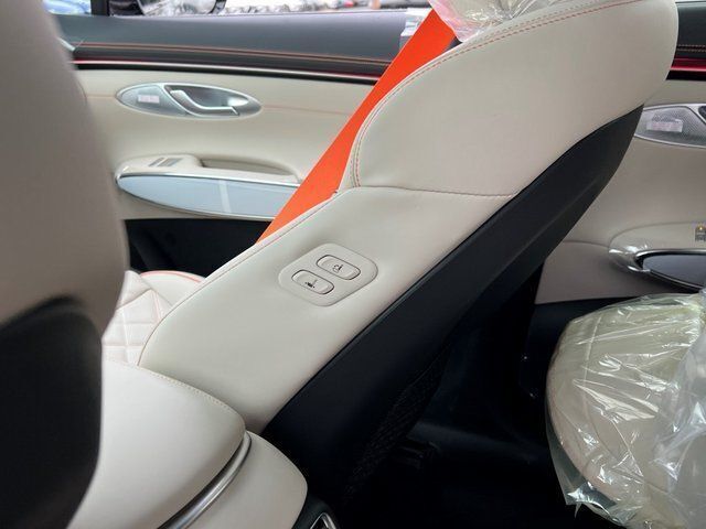 2026 Genesis GV70 3.5T Sport Prestige Chantilly VA