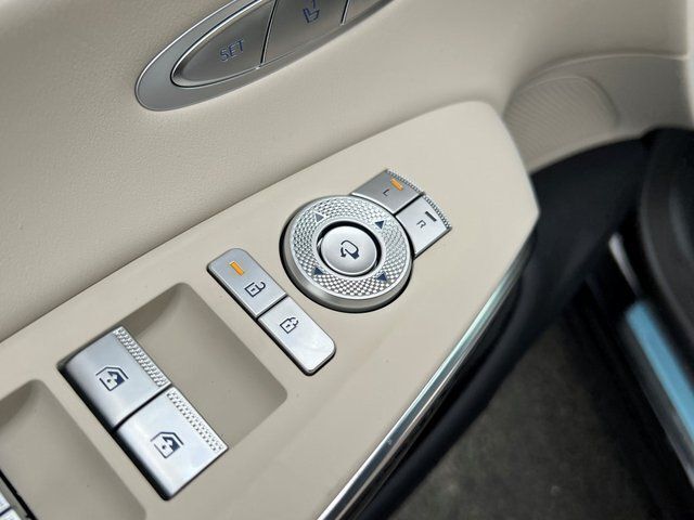 2026 Genesis GV70 3.5T Sport Prestige Chantilly VA